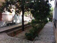 Fronte Spiaggia Mattinata: La Rotonda