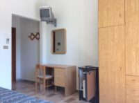 Fronte Spiaggia Mattinata: La Rotonda