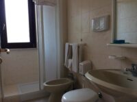 Fronte Spiaggia Mattinata: La Rotonda