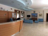 Fronte Spiaggia Mattinata: La Rotonda