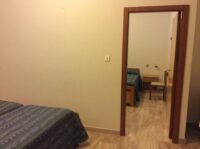 Fronte Spiaggia Mattinata: La Rotonda