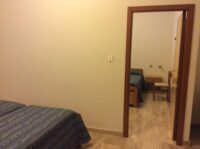 Fronte Spiaggia Mattinata: La Rotonda