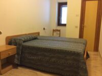 Fronte Spiaggia Mattinata: La Rotonda