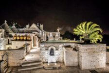 Resort Alberobello: Resort La Corte Dell’Astore – Wild in Style Resort