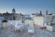 Soggiorna a Garibaldi Exclusive Apartments, Case Vacanze di Lusso a Monopoli!