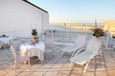 Soggiorna a Garibaldi Exclusive Apartments, Case Vacanze di Lusso a Monopoli!