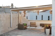 Soggiorna a Garibaldi Exclusive Apartments, Case Vacanze di Lusso a Monopoli!