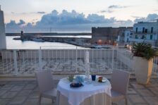 Soggiorna a Garibaldi Exclusive Apartments, Case Vacanze di Lusso a Monopoli!