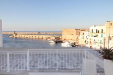 Soggiorna a Garibaldi Exclusive Apartments, Case Vacanze di Lusso a Monopoli!
