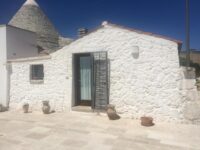 Bed & Breakfast Noci: Grotta Cilicia B&B