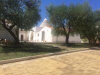 Bed & Breakfast Noci: Grotta Cilicia B&B