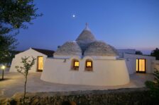 Bed & Breakfast Noci: Grotta Cilicia B&B