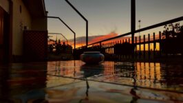 Bed & Breakfast Lecce: Attico Barocco