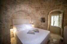 Resort Alberobello: Resort La Corte Dell’Astore – Wild in Style Resort