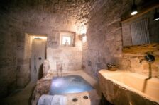 Resort Alberobello: Resort La Corte Dell’Astore – Wild in Style Resort