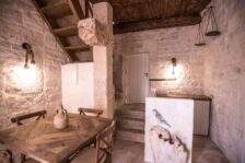 Resort Alberobello: Resort La Corte Dell’Astore – Wild in Style Resort