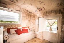 Resort Alberobello: Resort La Corte Dell’Astore – Wild in Style Resort