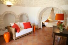 Casa Di Campagna Noci: Abate Masseria & Resort