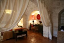 Casa Di Campagna Noci: Abate Masseria & Resort