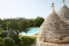 Casa Di Campagna Noci: Abate Masseria & Resort