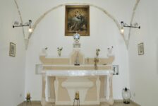 Casa Di Campagna Noci: Abate Masseria & Resort