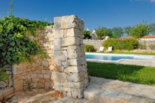 Casa Di Campagna Noci: Abate Masseria & Resort