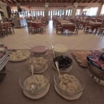 Hotel Presicce: Hotel Masseria Le Pajare