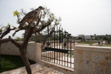 Resort Alberobello: Resort La Corte Dell’Astore – Wild in Style Resort