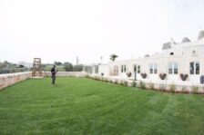 Resort Alberobello: Resort La Corte Dell’Astore – Wild in Style Resort