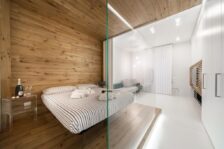 Scopri il tuo Paradiso al B&B Portorosso, il Bed & Breakfast di Monopoli!