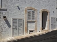 Affittacamere Alberobello: Dimore Sovrane