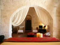 Casa Di Campagna Noci: Abate Masseria & Resort