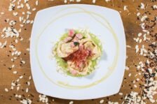 Casa Di Campagna Turi: Hotel Relais Antica Masseria