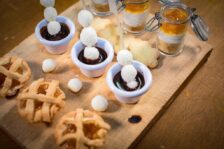 Casa Di Campagna Turi: Hotel Relais Antica Masseria