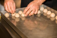 Casa Di Campagna Turi: Hotel Relais Antica Masseria