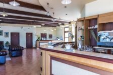 Casa Di Campagna Turi: Hotel Relais Antica Masseria