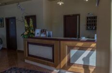 Casa Di Campagna Turi: Hotel Relais Antica Masseria