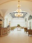 Hotel Brindisi: Grande Albergo Internazionale