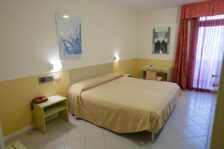 Hotel Bisceglie: Hotel Salsello