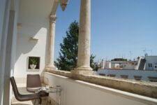 Agli Ospiti Piace Molto Passeggiare Per Il Quartiere! Noci: Dimora Intini