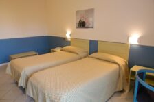 Hotel Bisceglie: Hotel Salsello