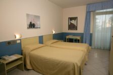 Hotel Bisceglie: Hotel Salsello