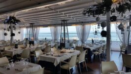 Hotel Bisceglie: Hotel Salsello
