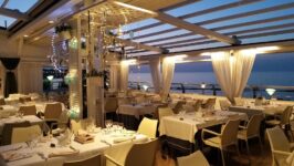 Hotel Bisceglie: Hotel Salsello