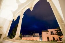 Agli Ospiti Piace Molto Passeggiare Per Il Quartiere! Noci: Dimora Intini