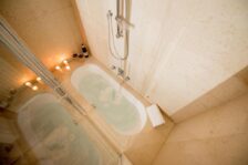 Agli Ospiti Piace Molto Passeggiare Per Il Quartiere! Noci: Dimora Intini