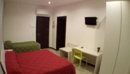 Affittacamere Matera: Matera Sassi Rooms 21/a e 21/b