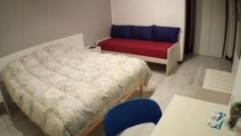 Affittacamere Matera: Matera Sassi Rooms 21/a e 21/b