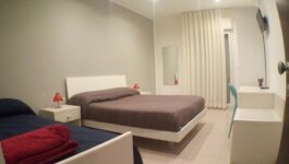 Affittacamere Matera: Matera Sassi Rooms 21/a e 21/b