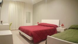 Affittacamere Matera: Matera Sassi Rooms 21/a e 21/b